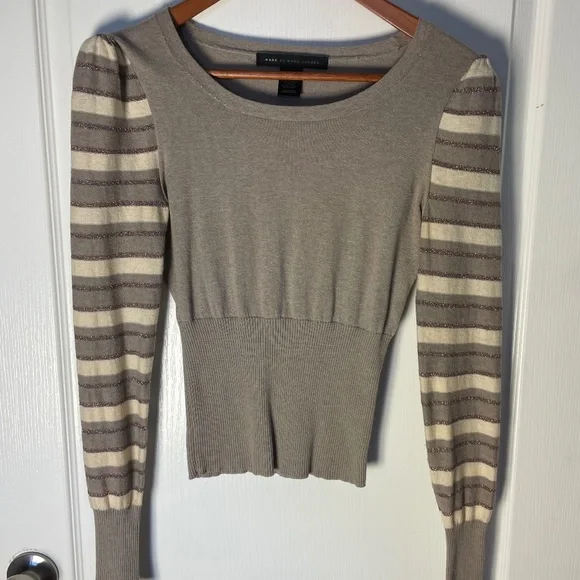 Marc by Marc Jacobs Spring Sweater - Picture 2 of 13